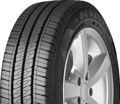 DUNLOP EconoDrive LT