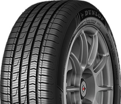 DUNLOP Sport All Season 225/55 R17 Ganzjahresreifen