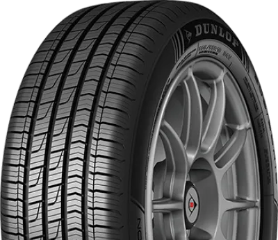 DUNLOP Sport All Season