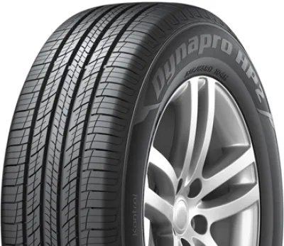 HANKOOK DynaPro HP2 (RA33)