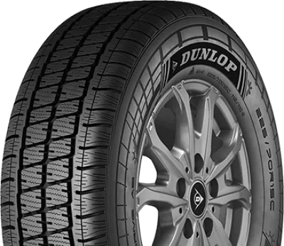 DUNLOP EconoDrive AS