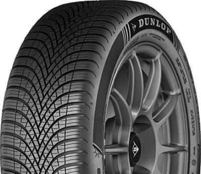 DUNLOP All Season 2 155/70 R19 Ganzjahresreifen