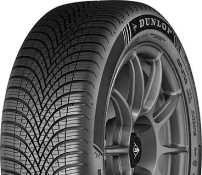 DUNLOP All Season 2