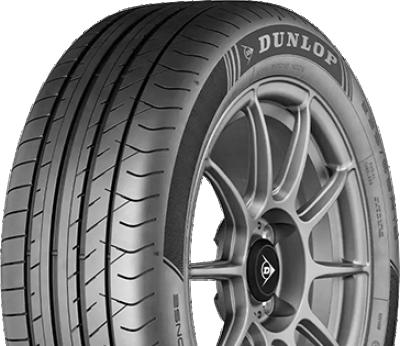 DUNLOP Sport Response 265/60 R18 Sommerreifen