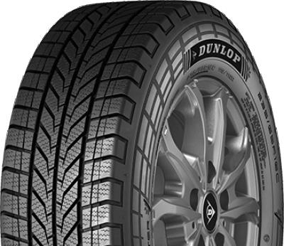 DUNLOP EconoDrive Winter 225/75 R16 Winterreifen