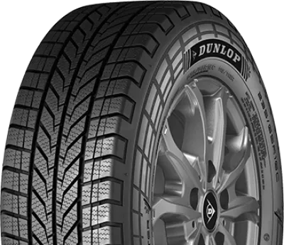 DUNLOP EconoDrive Winter