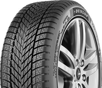 DUNLOP Winter 205/65 R17 Winterreifen