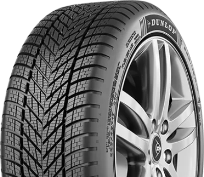 DUNLOP Winter