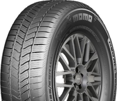 MOMO M50 All Season Van Europa 225/75 R16 Ganzjahresreifen