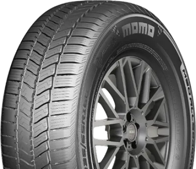 MOMO M50 All Season Van Europa
