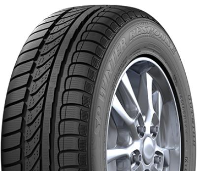DUNLOP SP Winter Response 185/60 R15 Pneus d'hiver