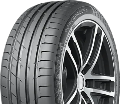 NOKIAN PowerProof 2