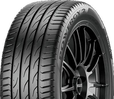 PIRELLI Powergy 2 205/40 R17 Sommerreifen
