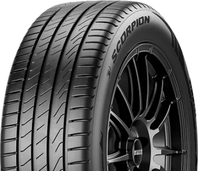 PIRELLI Scorpion 3
