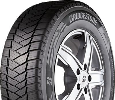 BRIDGESTONE Duravis All Season Evo 195/70 R15 Ganzjahresreifen