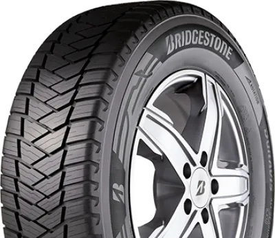 BRIDGESTONE Duravis All Season Evo