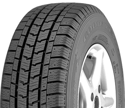 GOODYEAR Cargo Ultra Grip 2 195/65 R16 Winterreifen