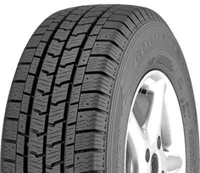 GOODYEAR Cargo Ultra Grip 2