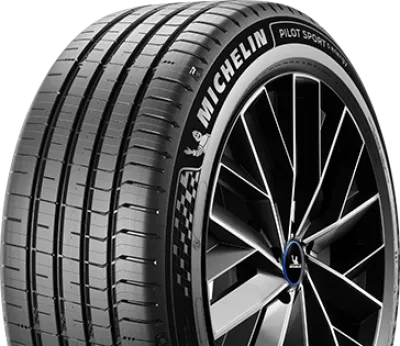 MICHELIN Pilot Sport 5 Energy