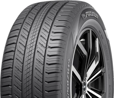 FIRENZA Nuovo PureDrive