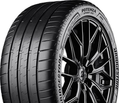 BRIDGESTONE Potenza Sport Evo 215/40 R17 Sommerreifen
