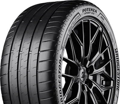 BRIDGESTONE Potenza Sport Evo