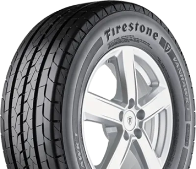 FIRESTONE VanHawk 3