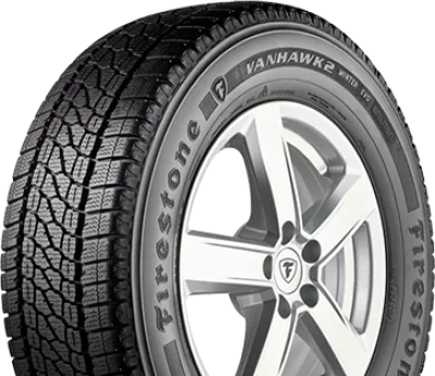 FIRESTONE VanHawk 2 Winter Evo