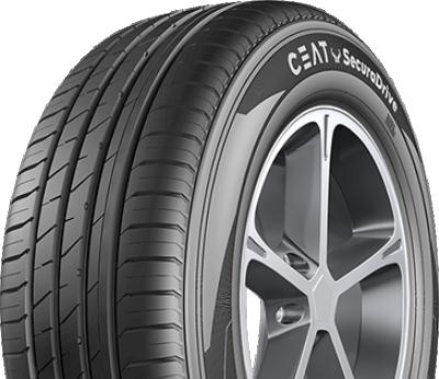 CEAT SecuraDrive 195/60 R16 Sommerreifen