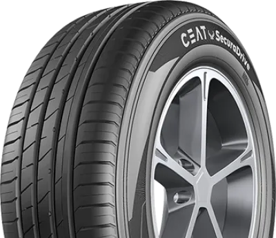CEAT SecuraDrive