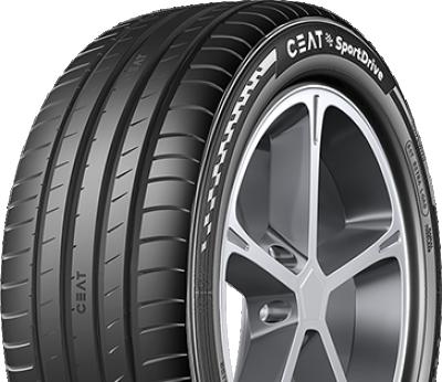 CEAT SportDrive 255/35 R19 Sommerreifen