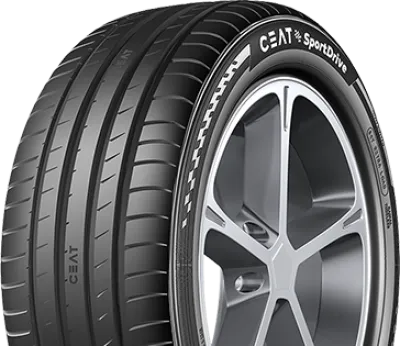 CEAT SportDrive