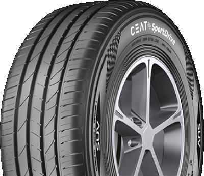 CEAT SportDrive SUV 235/50 R18 Sommerreifen