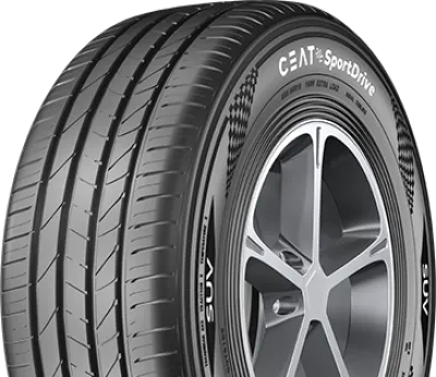 CEAT SportDrive SUV