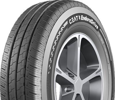 CEAT EnduraDrive 215/70 R15 Sommerreifen