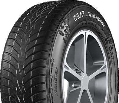 CEAT WinterDrive 155/80 R13 Winterreifen