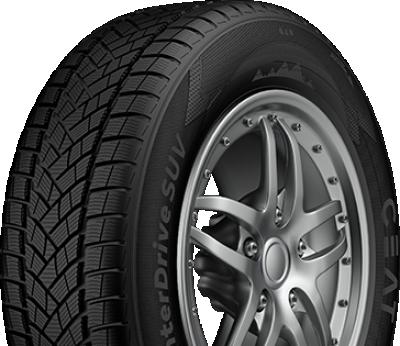 CEAT WinterDrive SUV 225/50 R18 Pneus d'hiver