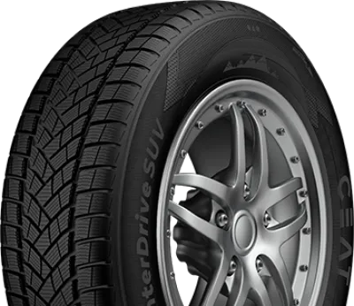 CEAT WinterDrive SUV
