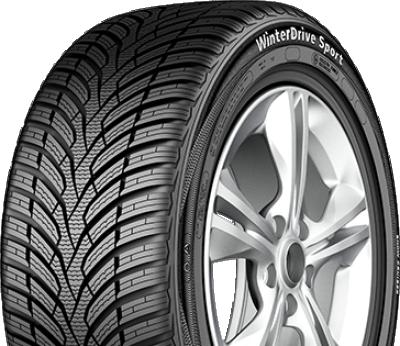 CEAT WinterDrive Sport 245/45 R17 Winterreifen