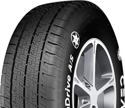 CEAT EnduraDrive A/S