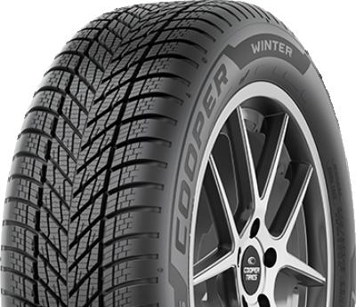 COOPER Winter (1A) 245/40 R19 Winterreifen