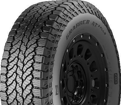 GENERAL Grabber AT3 Plus 225/70 R17 Ganzjahresreifen