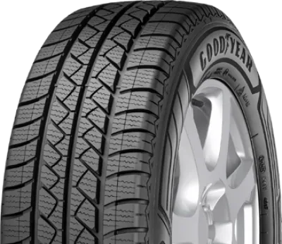 GOODYEAR Vector 4Seasons Cargo