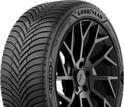 GOODYEAR Vector All Season 4
