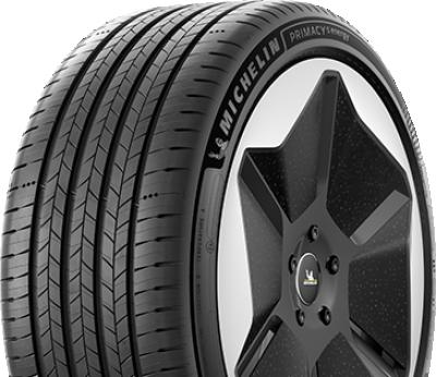 MICHELIN Primacy 5 Energy 205/55 R16 Sommerreifen