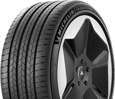 MICHELIN Primacy 5 Energy