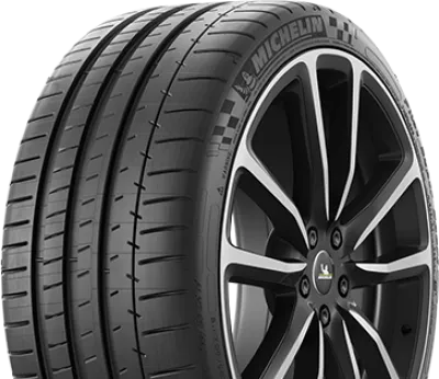 MICHELIN Pilot Super Sport