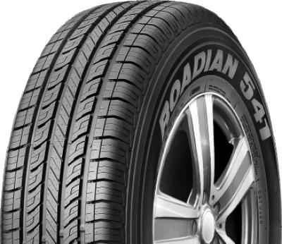 NEXEN Roadian 541 225/75 R16 Sommerreifen