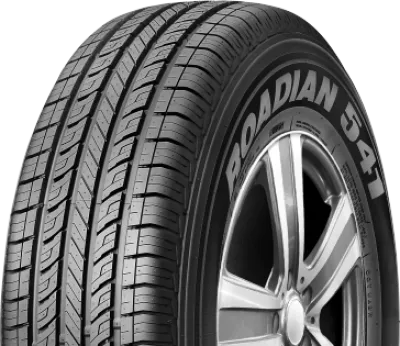 NEXEN Roadian 541