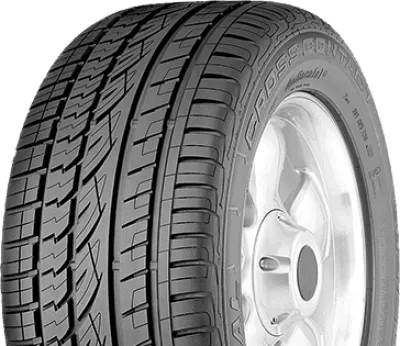 CONTINENTAL ContiCrossContact UHP